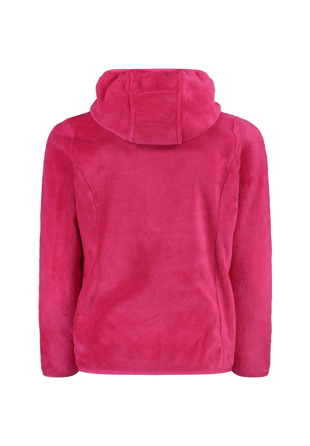 CMP KID FIX HOOD UNISEX