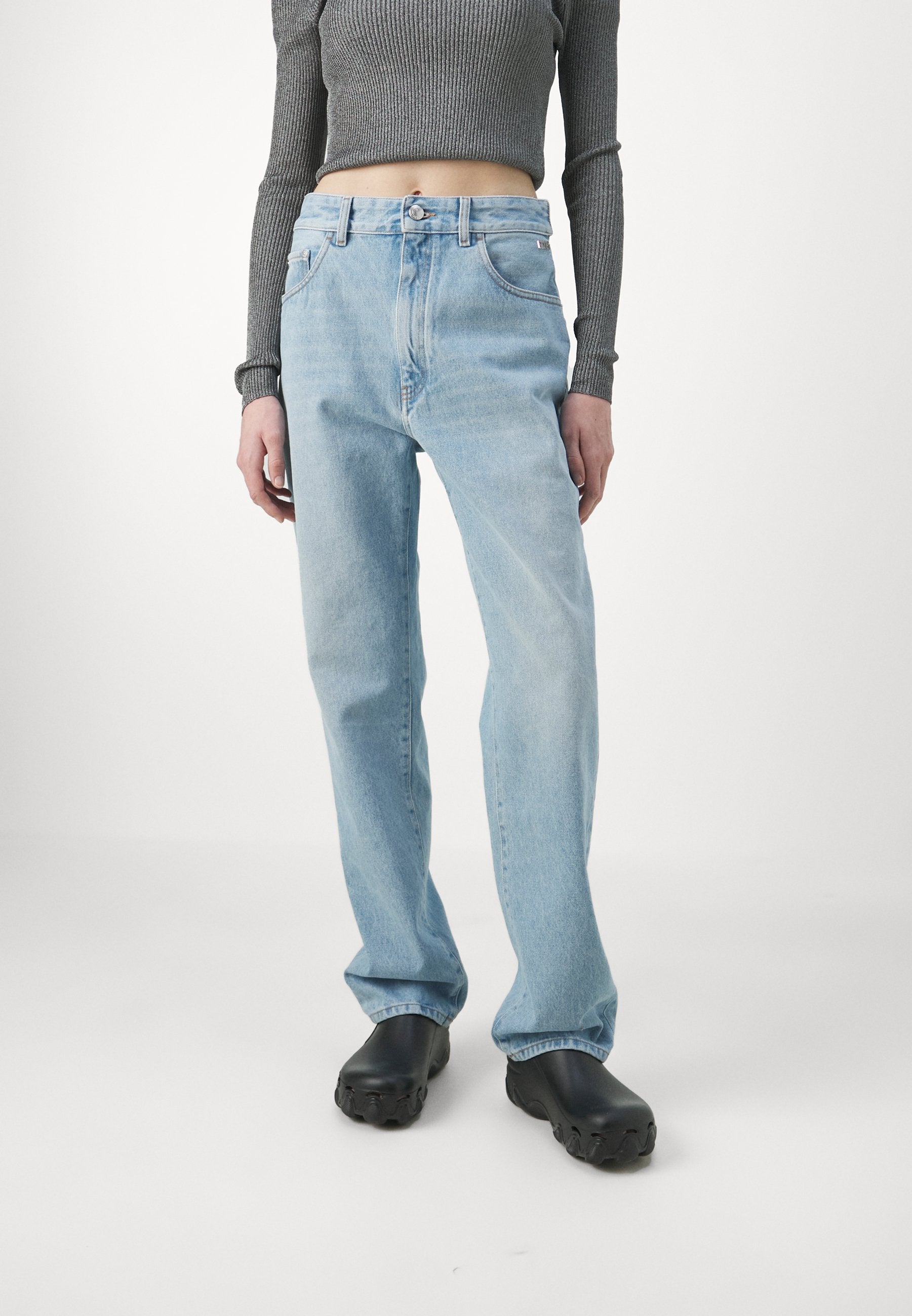 GCDS CHOKER TROUSERS