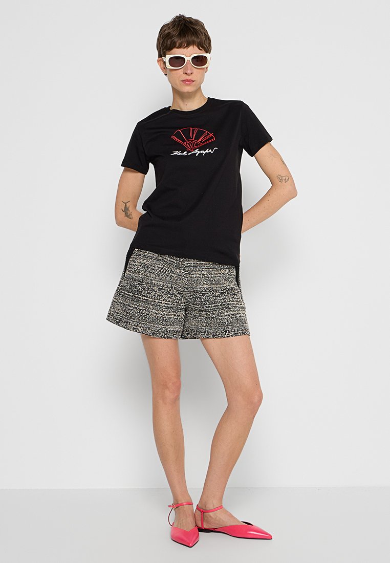 KARL LAGERFELD T-Shirt print Media 2