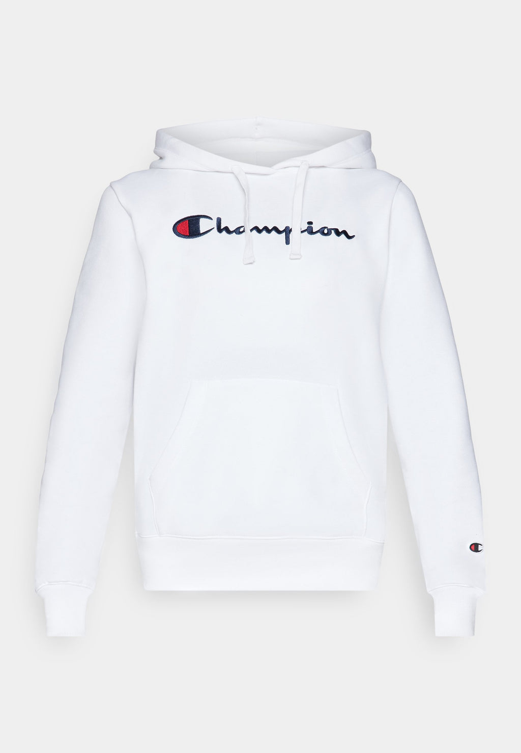 Champion ICONS HOODIE LARGE LOGO