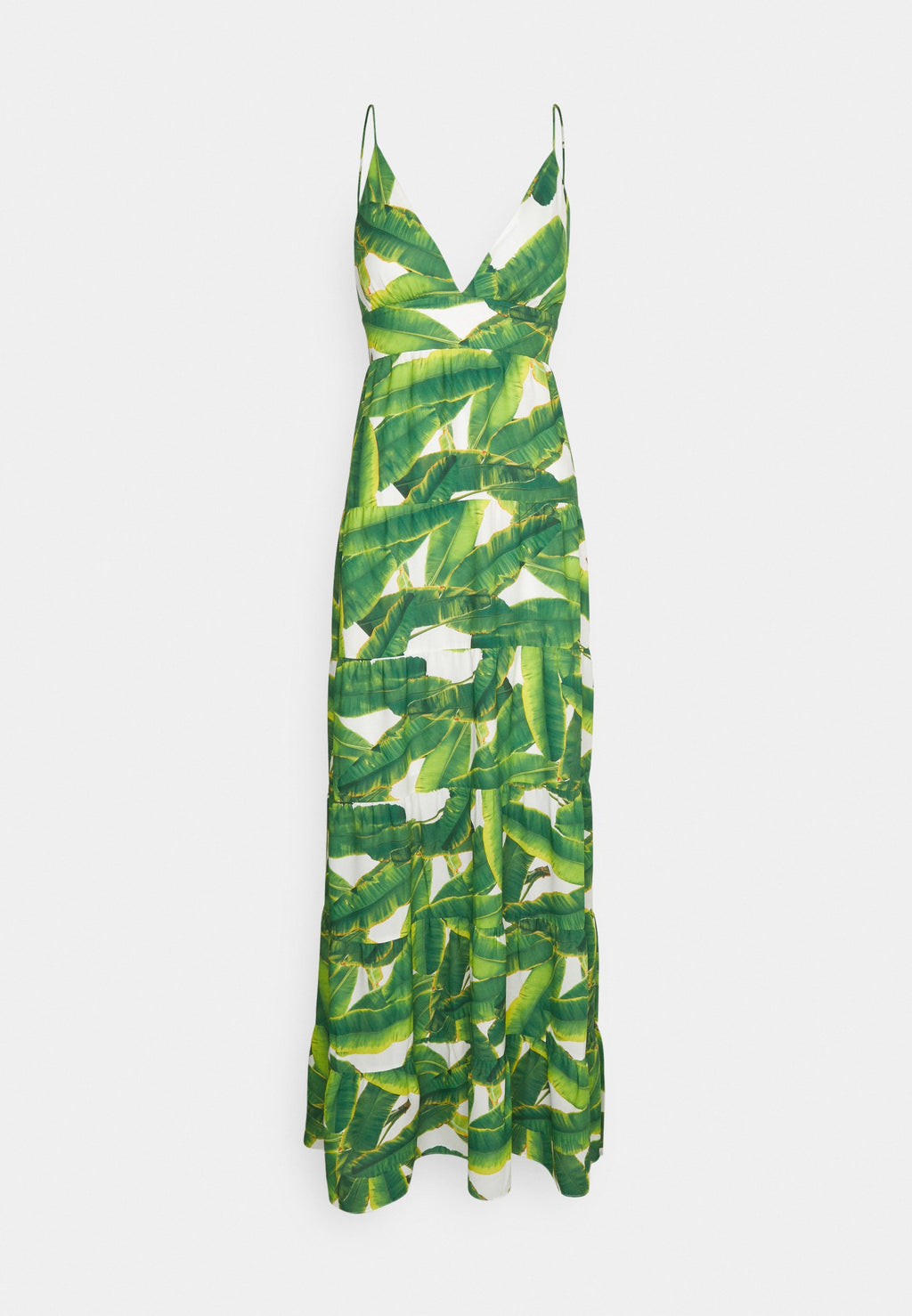 Alice + Olivia KAROLINA HALTER MAXI