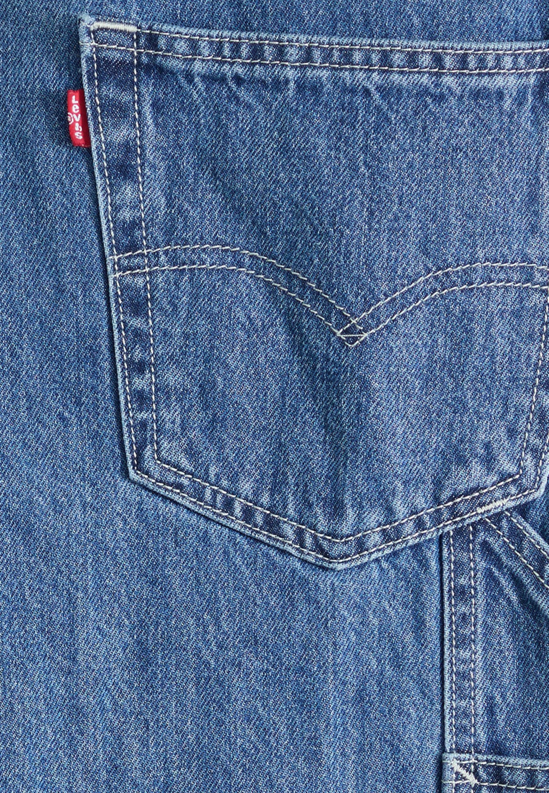 Levi's® Workwear LOOSE OVERALLS