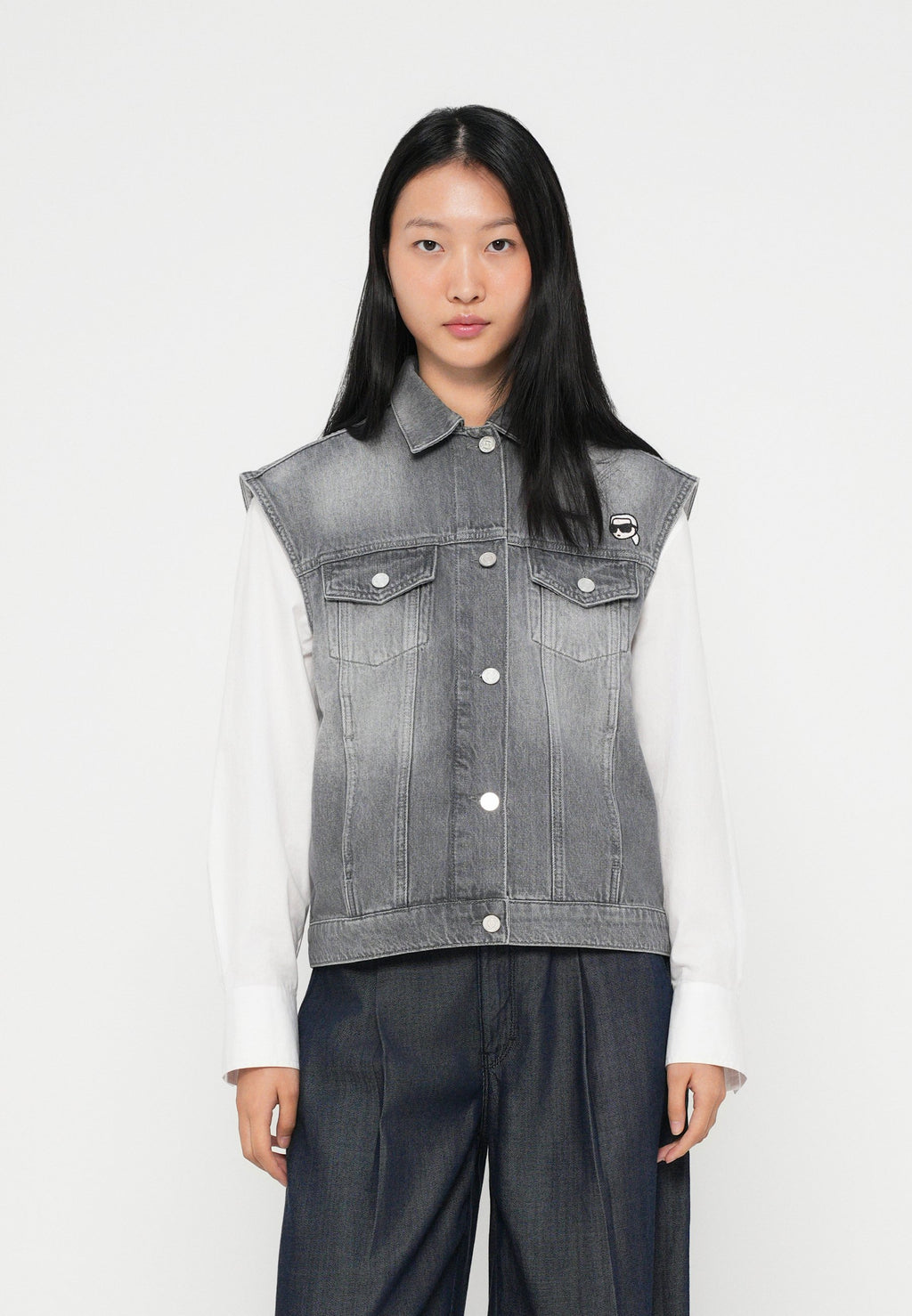 IKON GILET Media 3