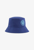 Puma Club wear - blazing blue bright aqua