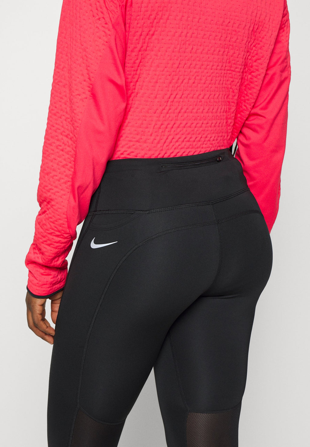 Nike Performance FAST CROP