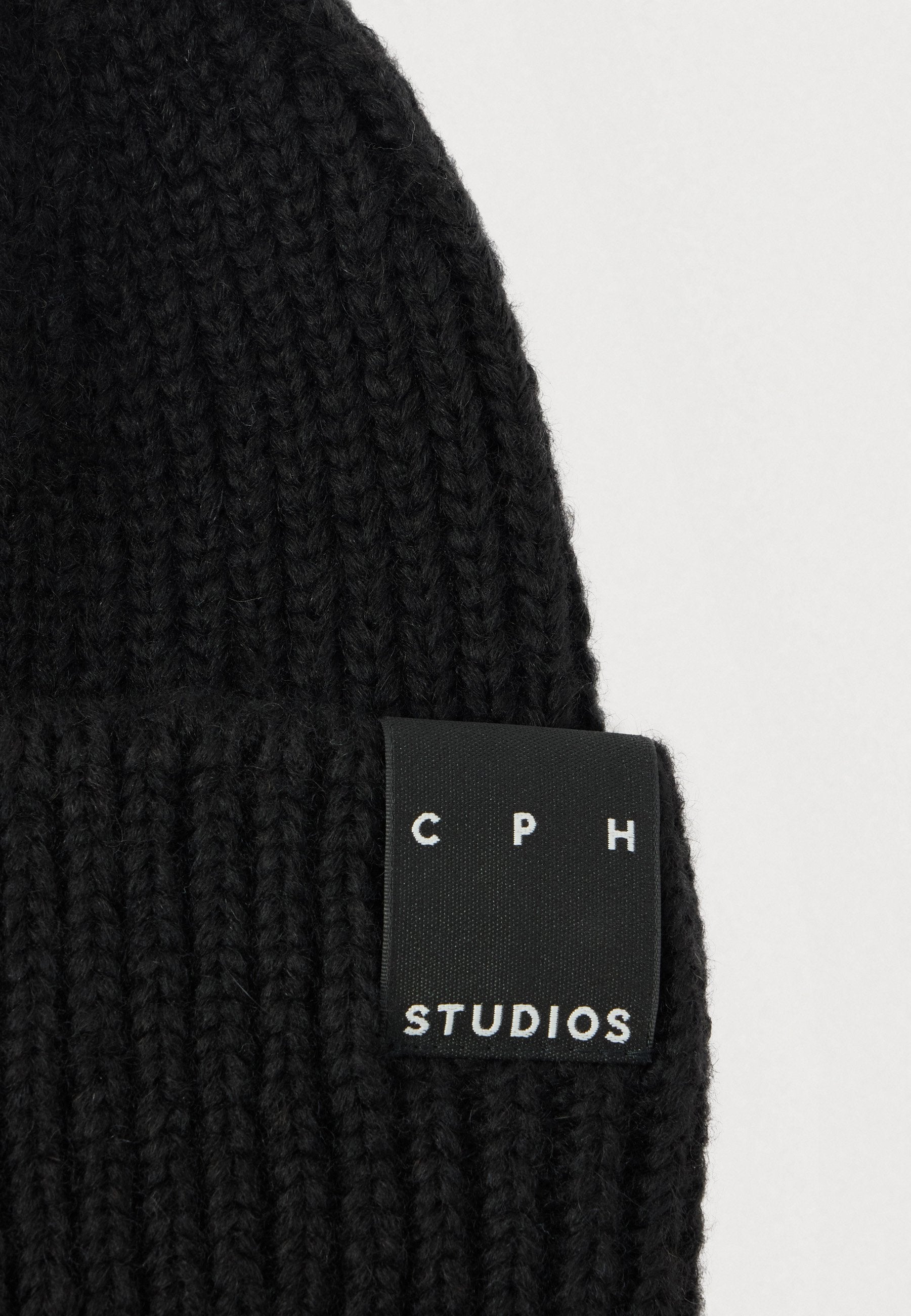 Copenhagen Studios BEANIE UNISEX