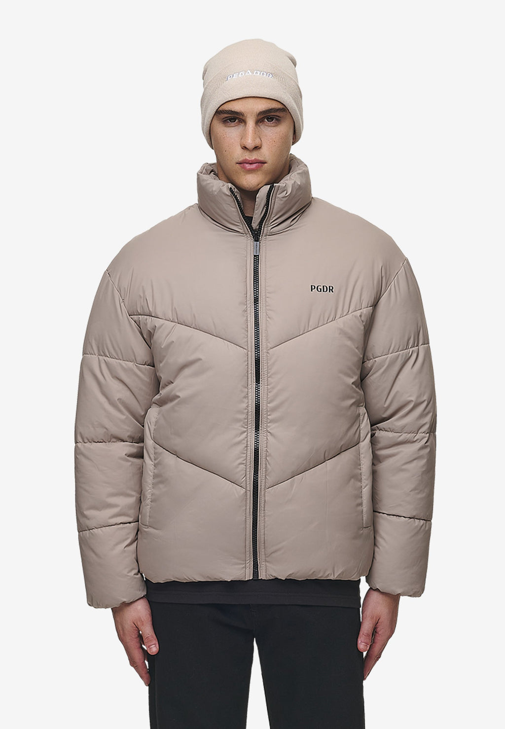 Pegador ANANDO PUFFER