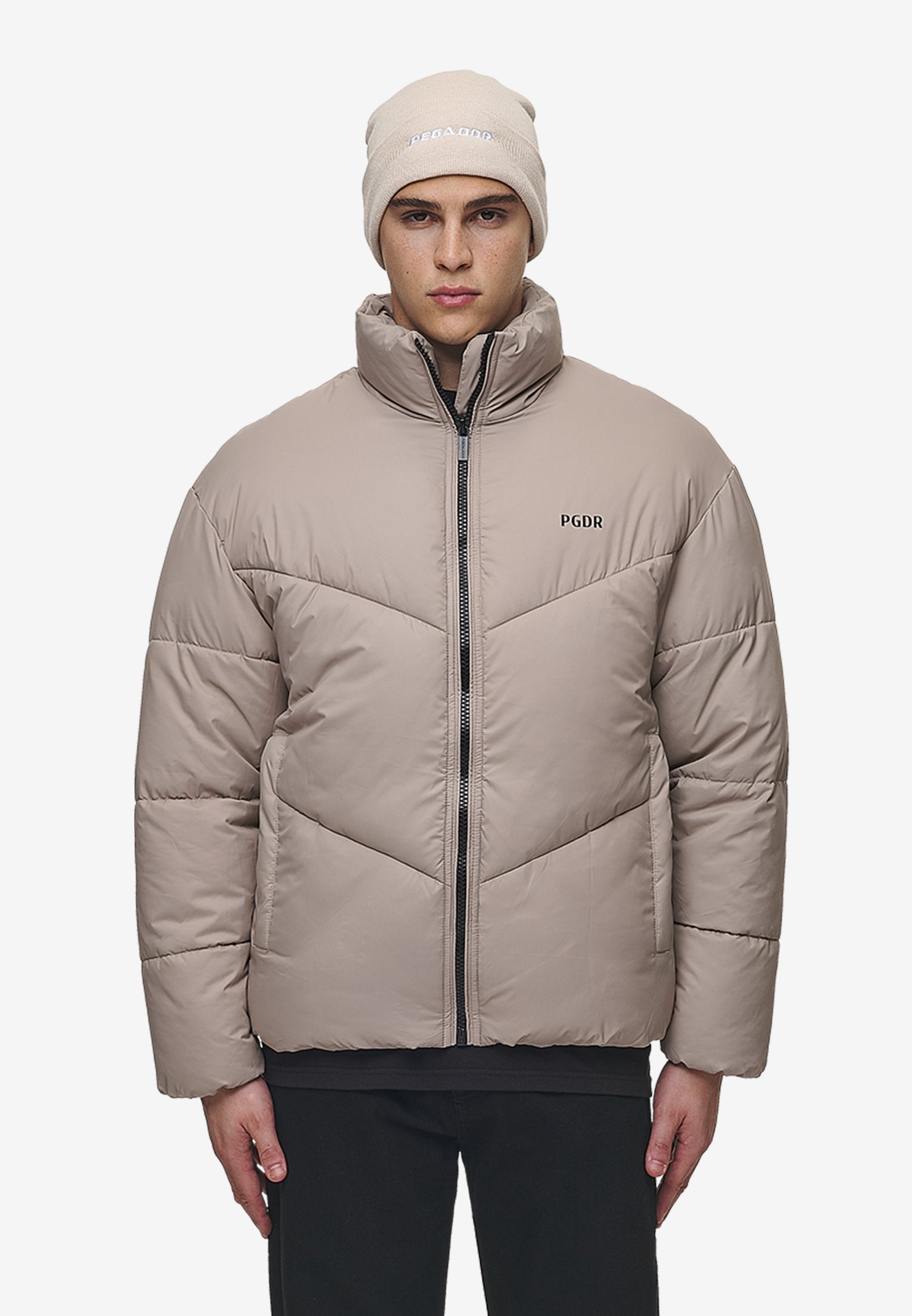 Pegador ANANDO PUFFER
