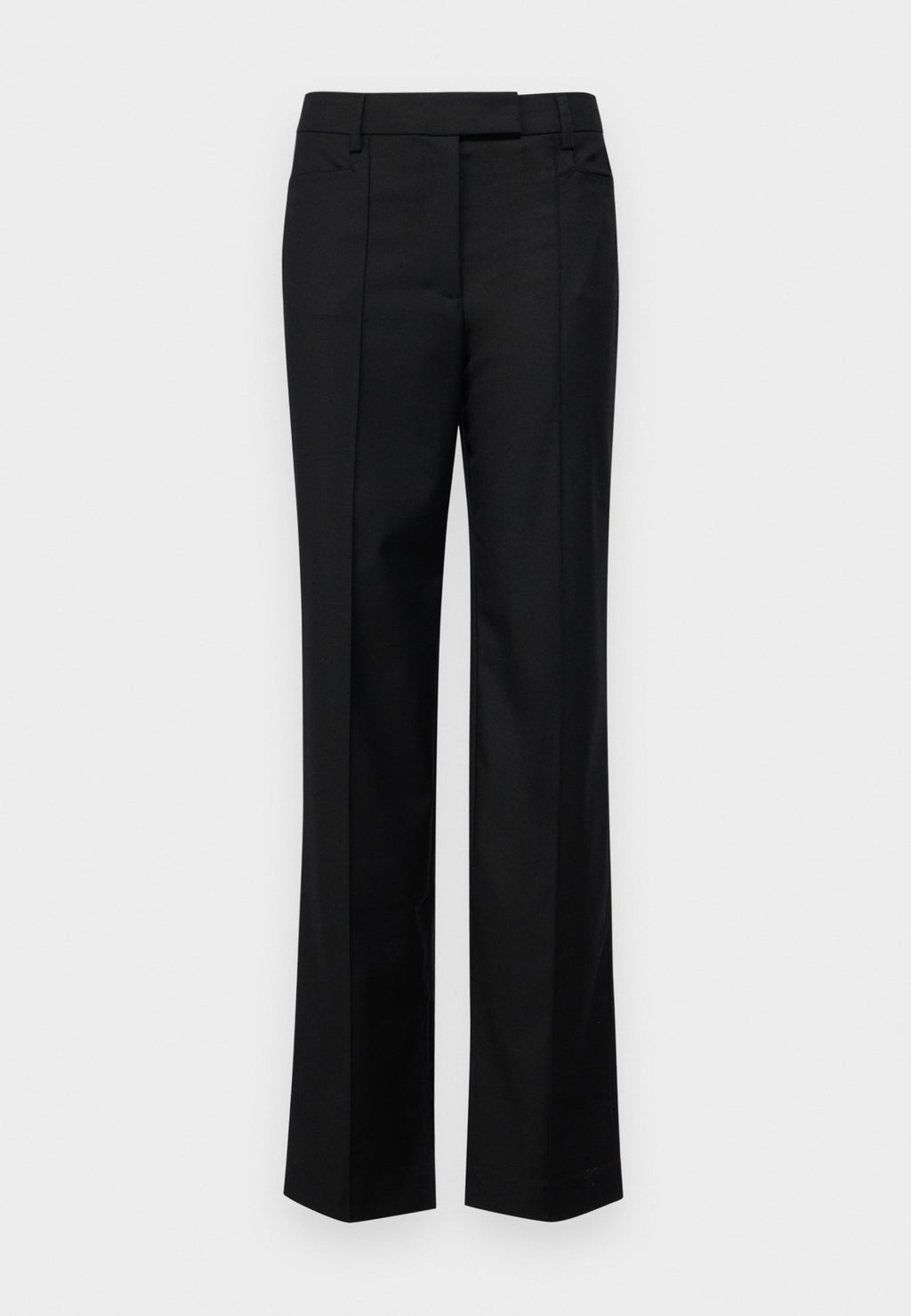 REMAIN SLIM SUITING PANTS