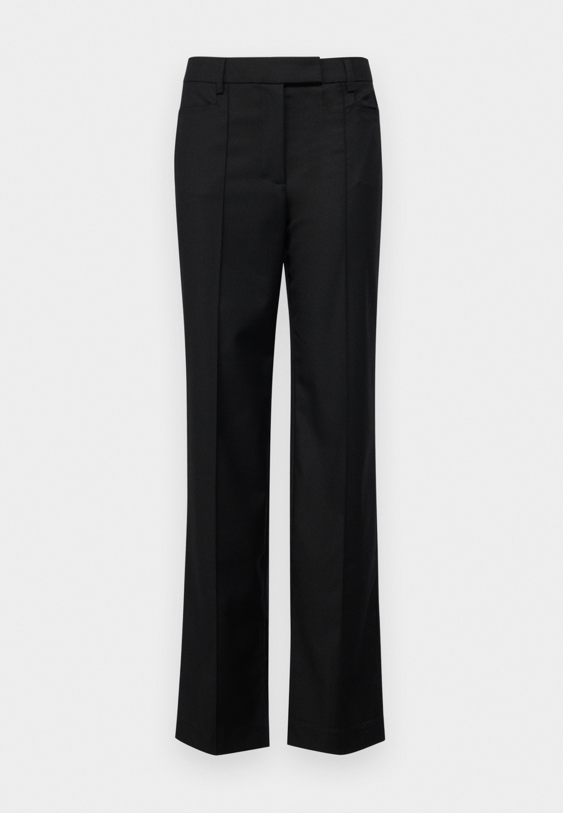 REMAIN SLIM SUITING PANTS