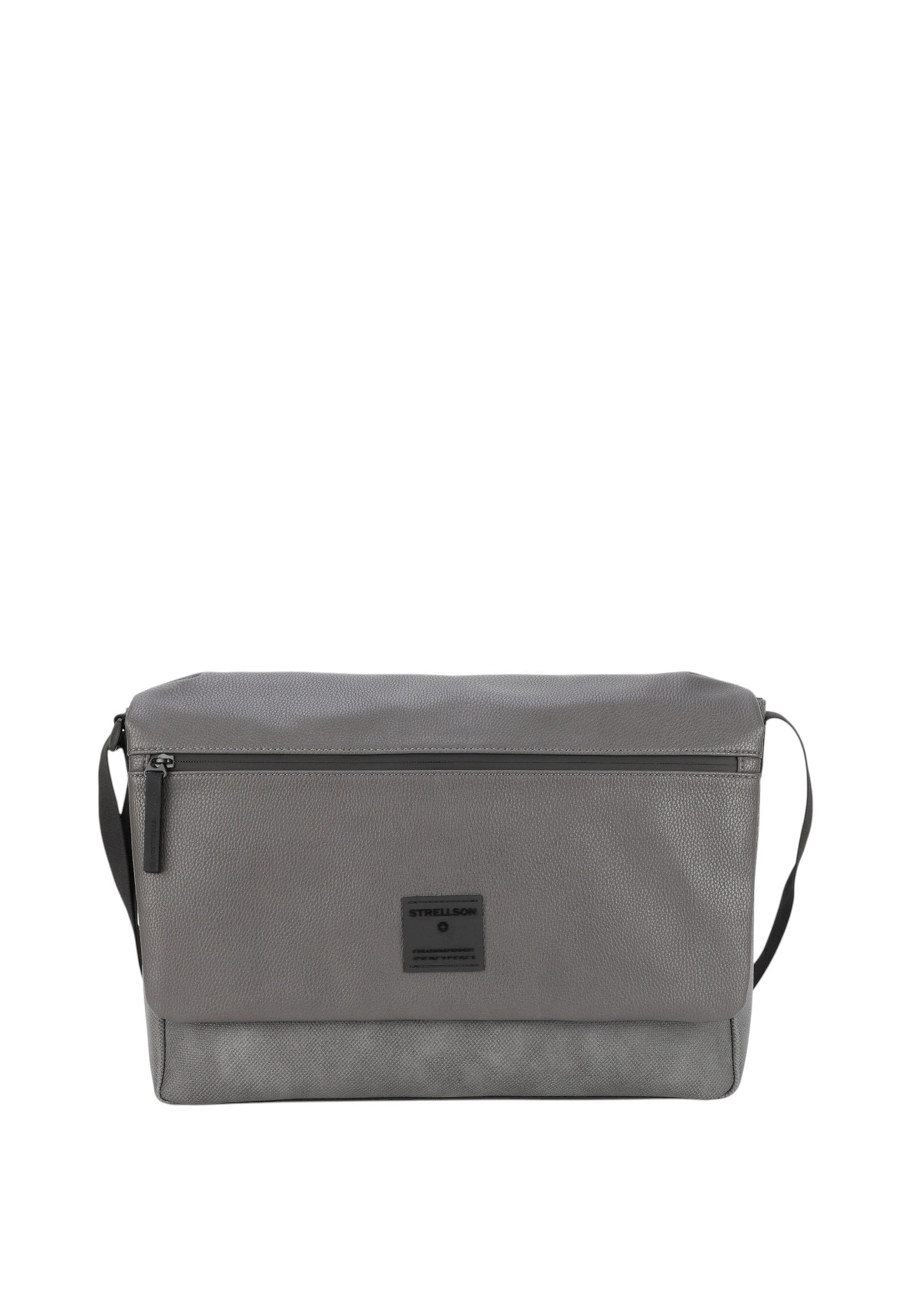 Strellson WESTFERRY DORIAN MESSENGER LAPTOPFACH