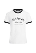 KARL LAGERFELD T-Shirt print Media 1