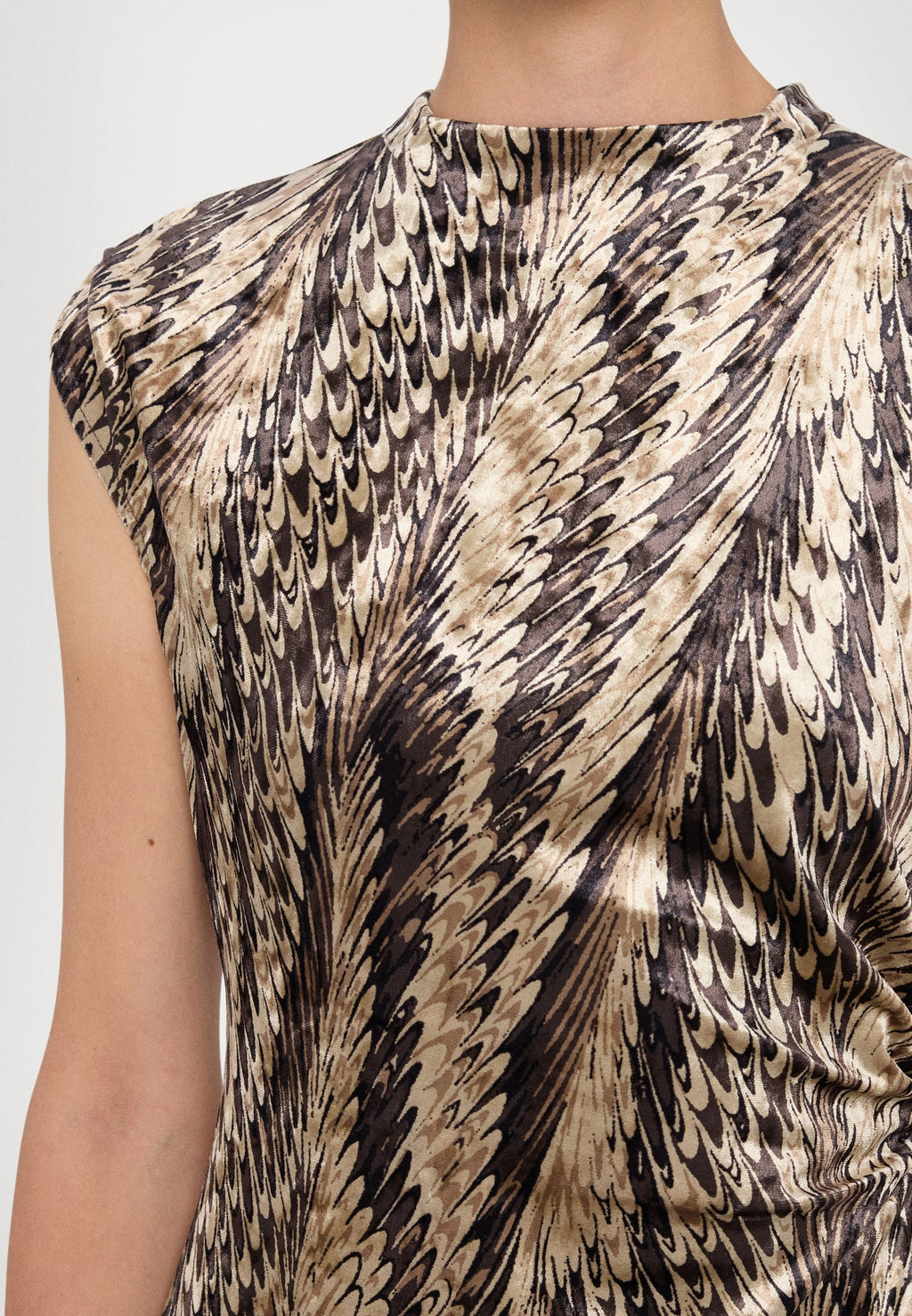 Diane von Furstenberg DARRIUS DRESS