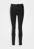 Calvin Klein Jeans HIGH RISE SKINNY