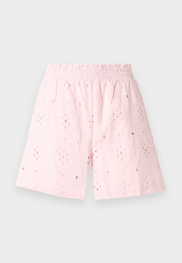 Vero Moda VMELIZA - Shorts - pink-a-boo