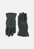 Nike Performance THERMA FIT - Gloves - vintage green/black