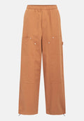 Redefined Rebel CLARK PANTS COMFORT FIT
