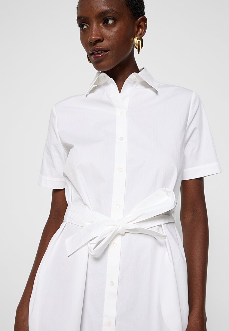 KARL LAGERFELD Blusenkleid Media 4