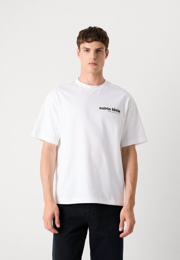 Calvin Klein Jeans BAUHAUS