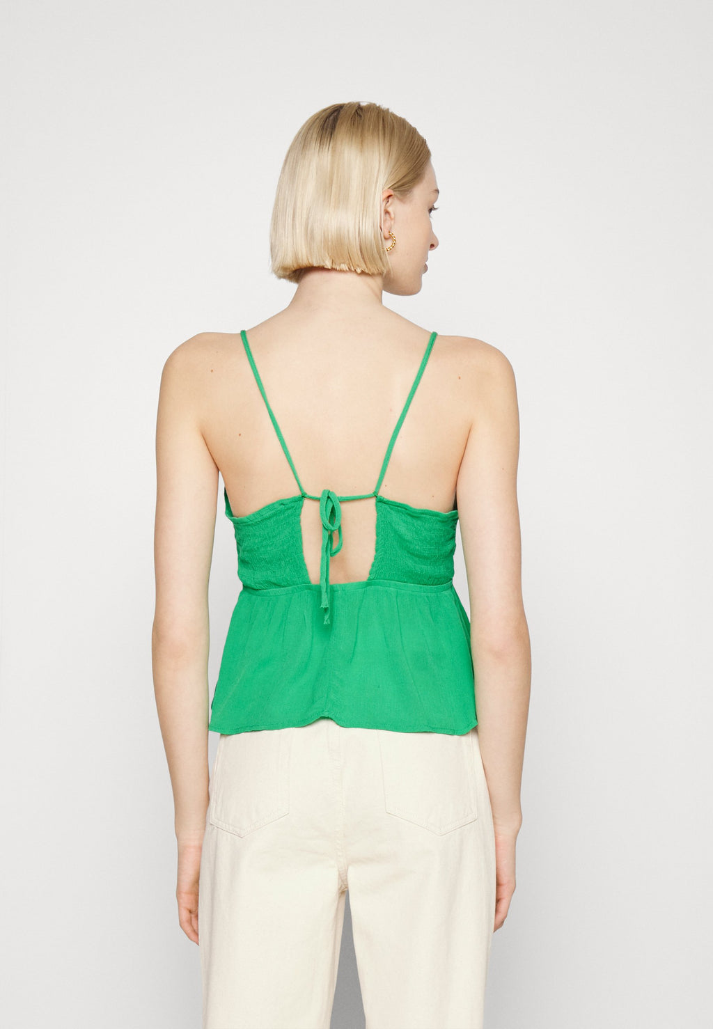 Vero Moda VMMENNY SMOCK SINGLET