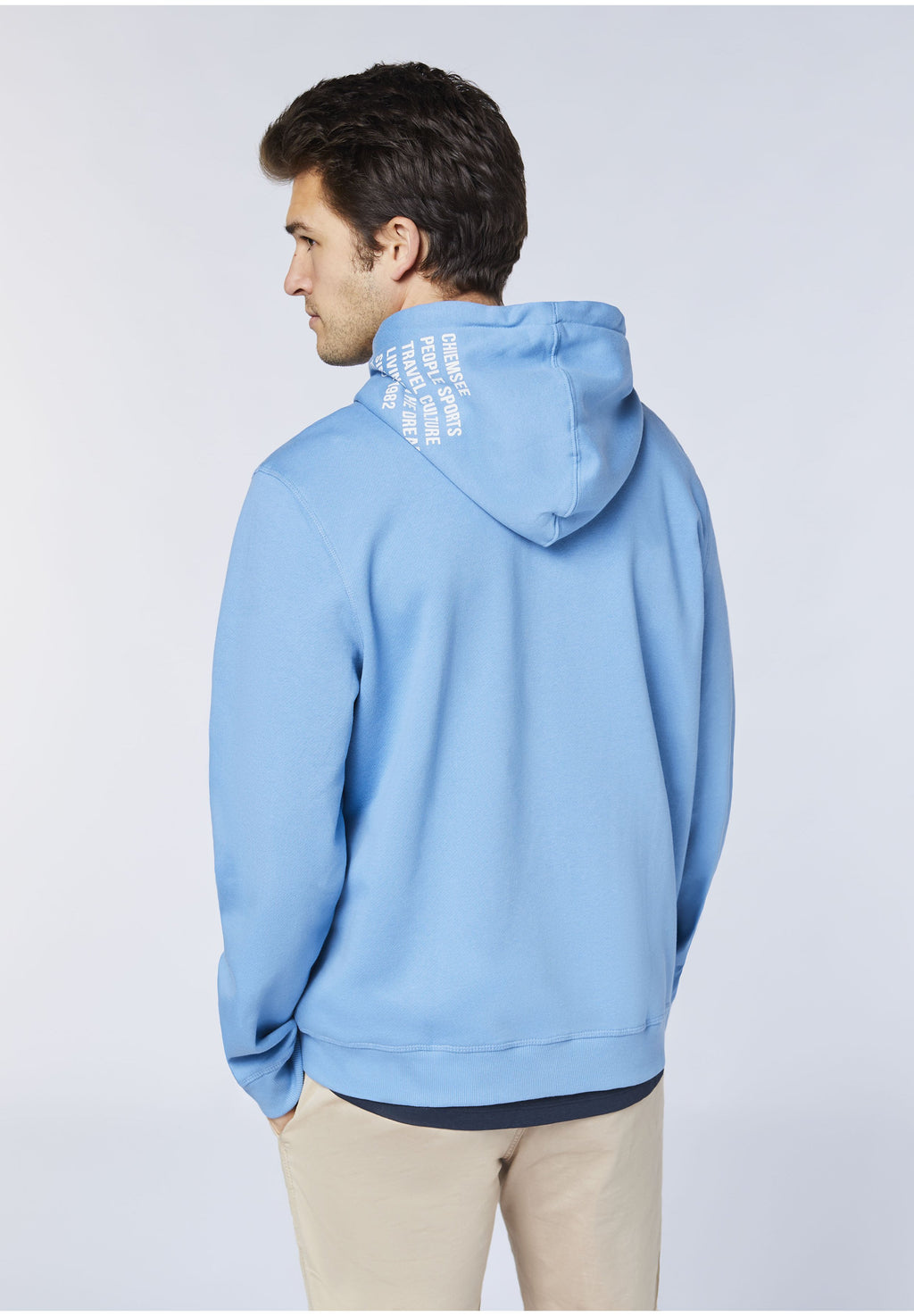 Chiemsee COMFORT FIT
