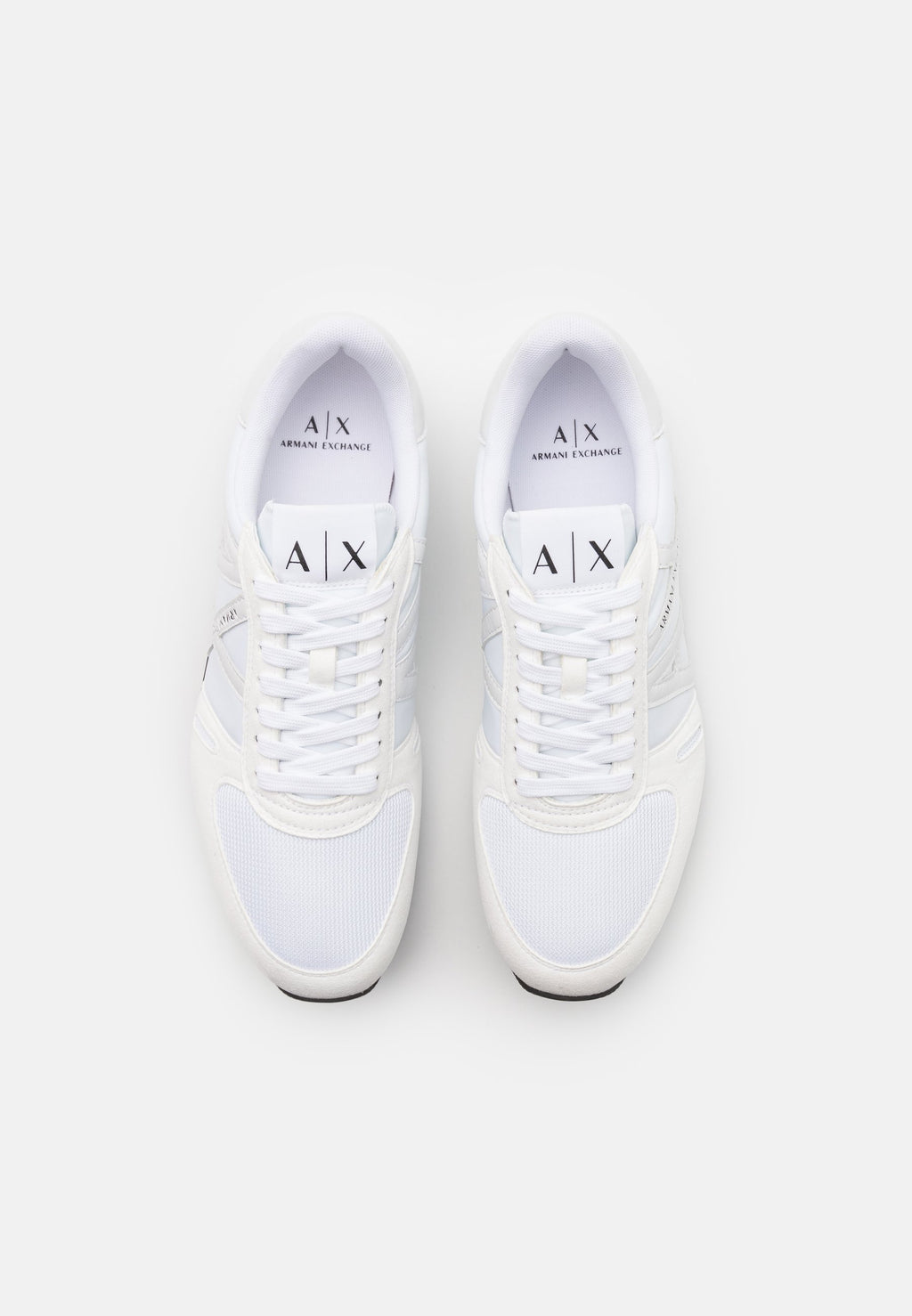 Armani Exchange Sneaker low Media 4