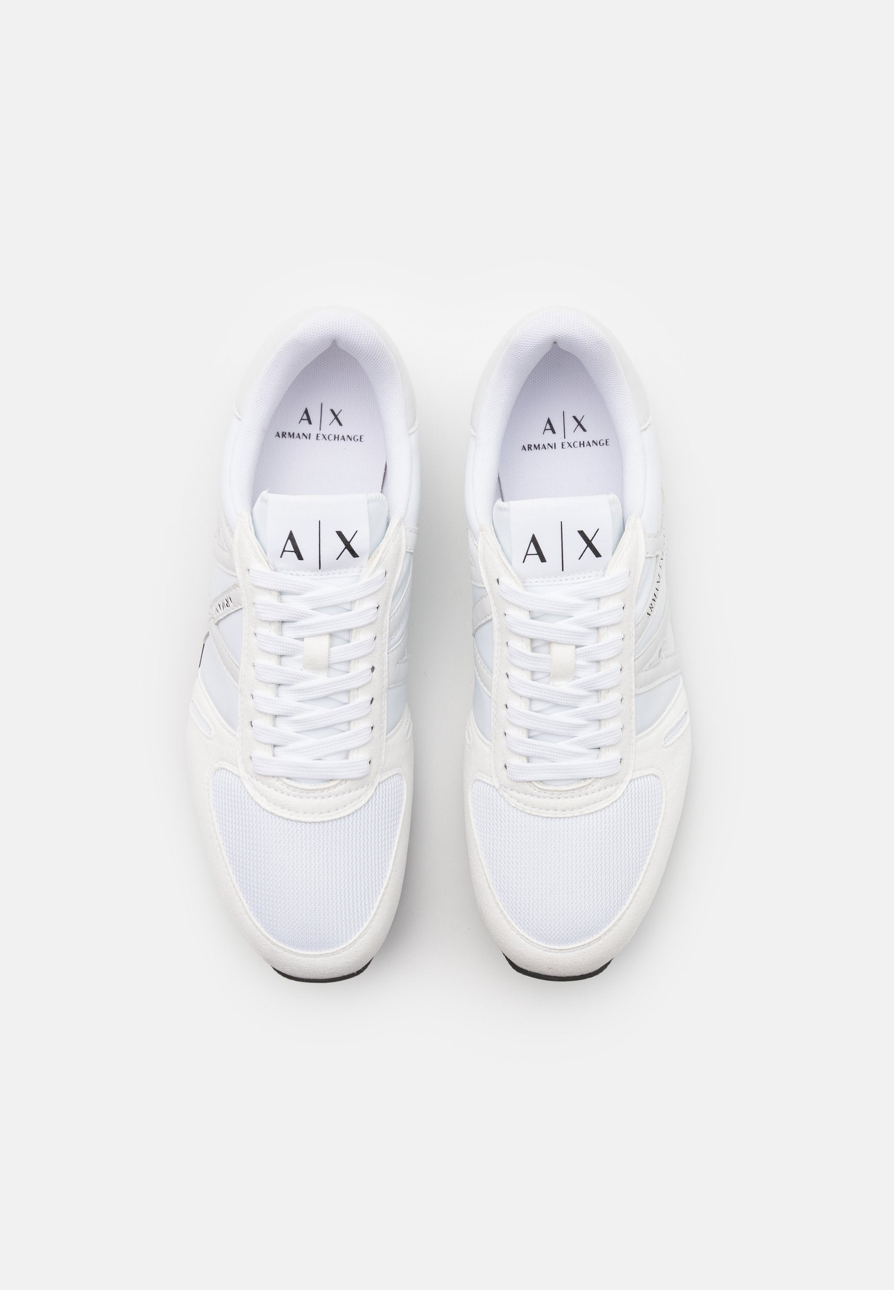 Armani Exchange Sneaker low Media 4