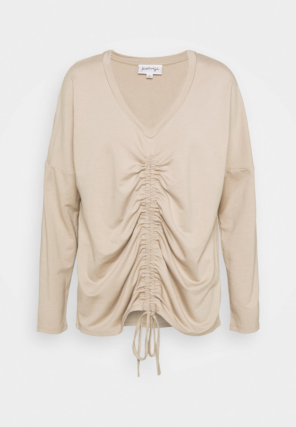 KENDALL + KYLIE LONGSLEEVE TIE