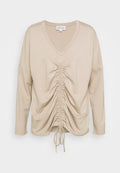 KENDALL + KYLIE LONGSLEEVE TIE