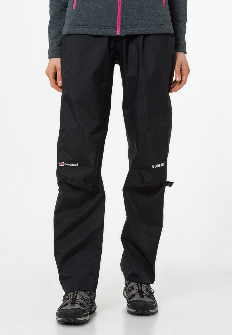 Berghaus PACLITE OVRTRS AF BLK/BLK