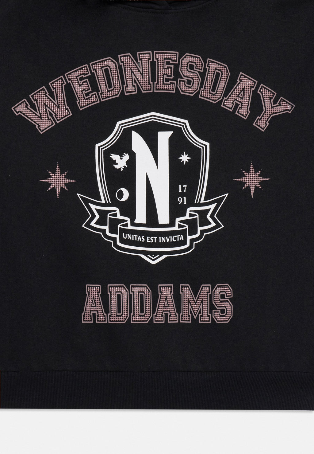 Name it Wednesday