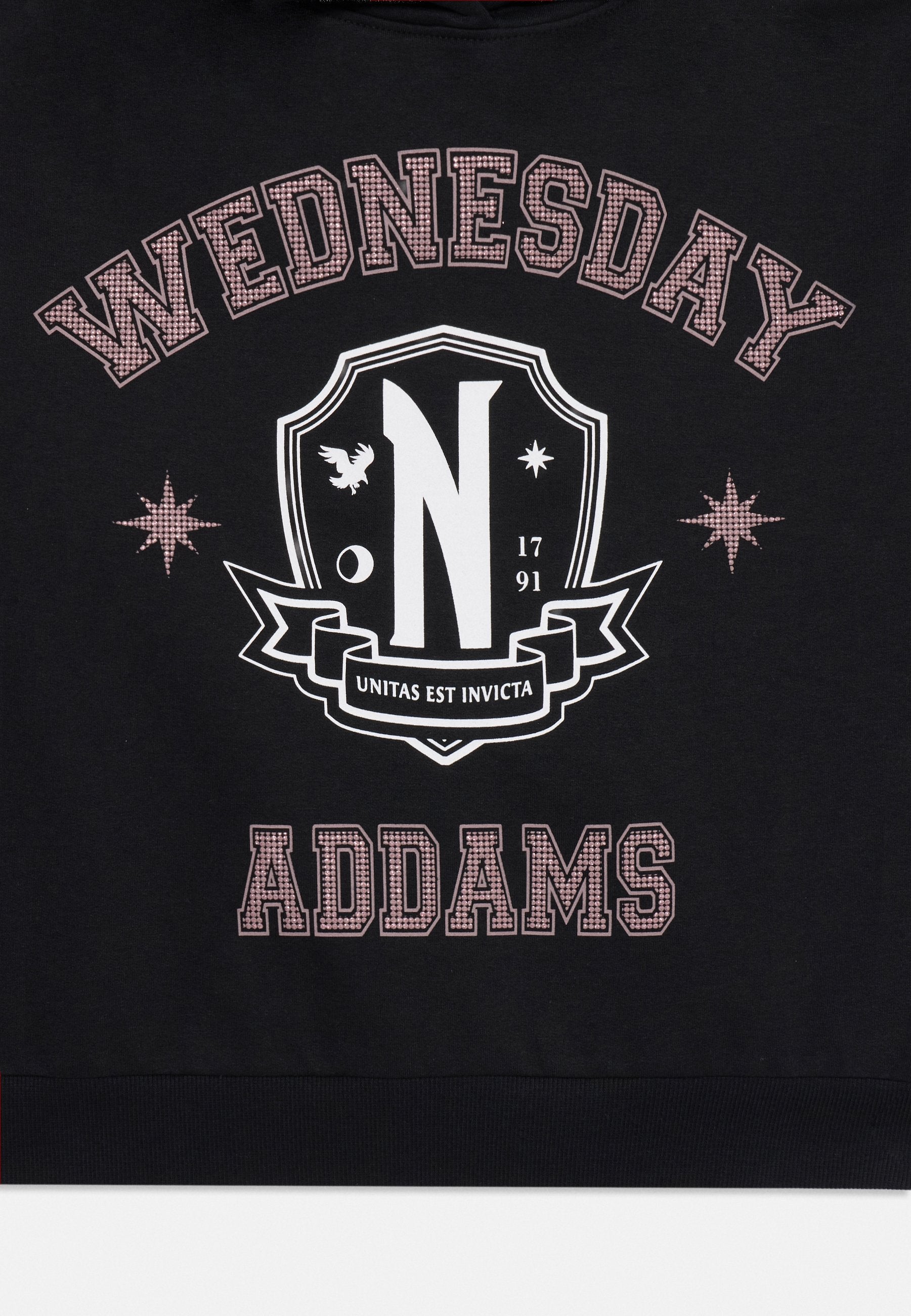 Name it Wednesday