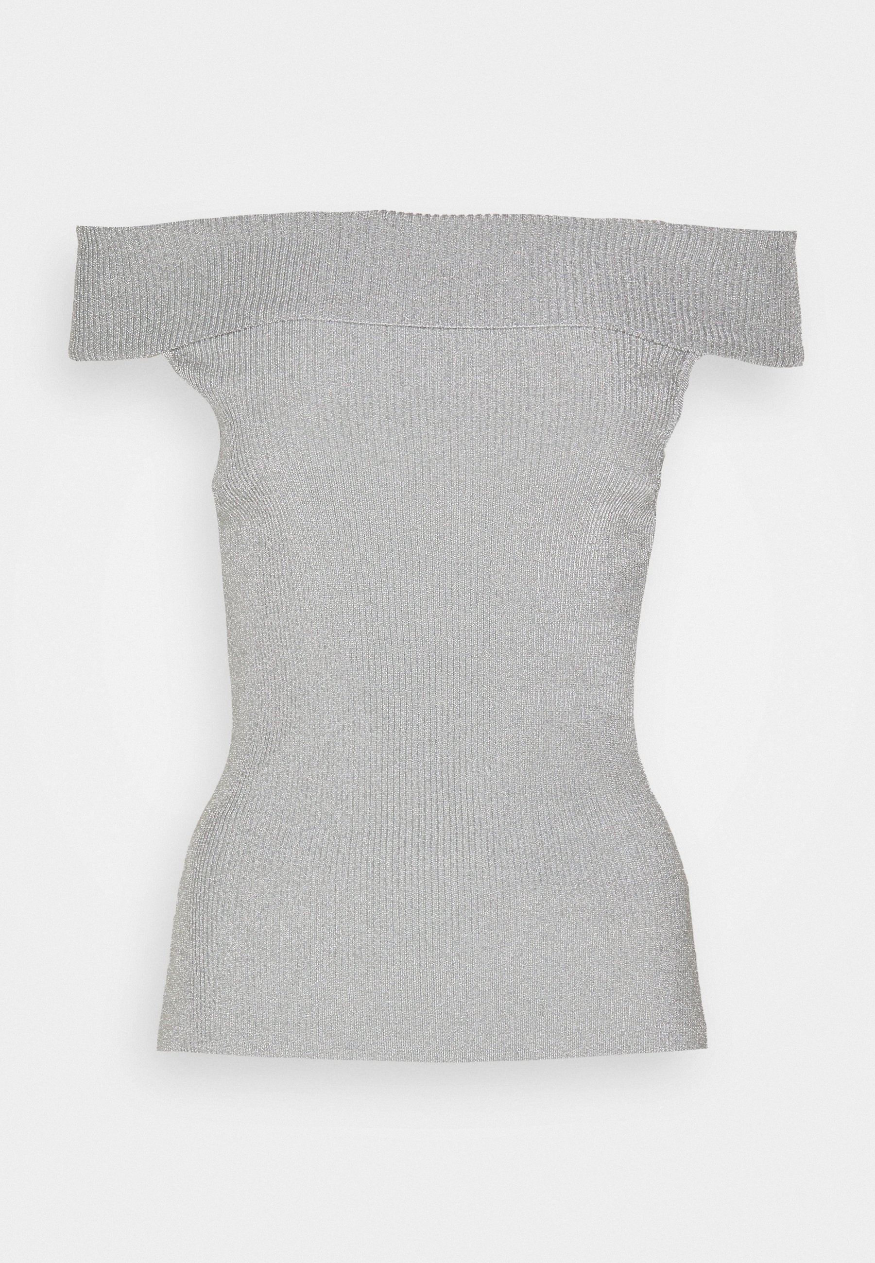 Gestuz SILVIGZ OFF SHOULDER