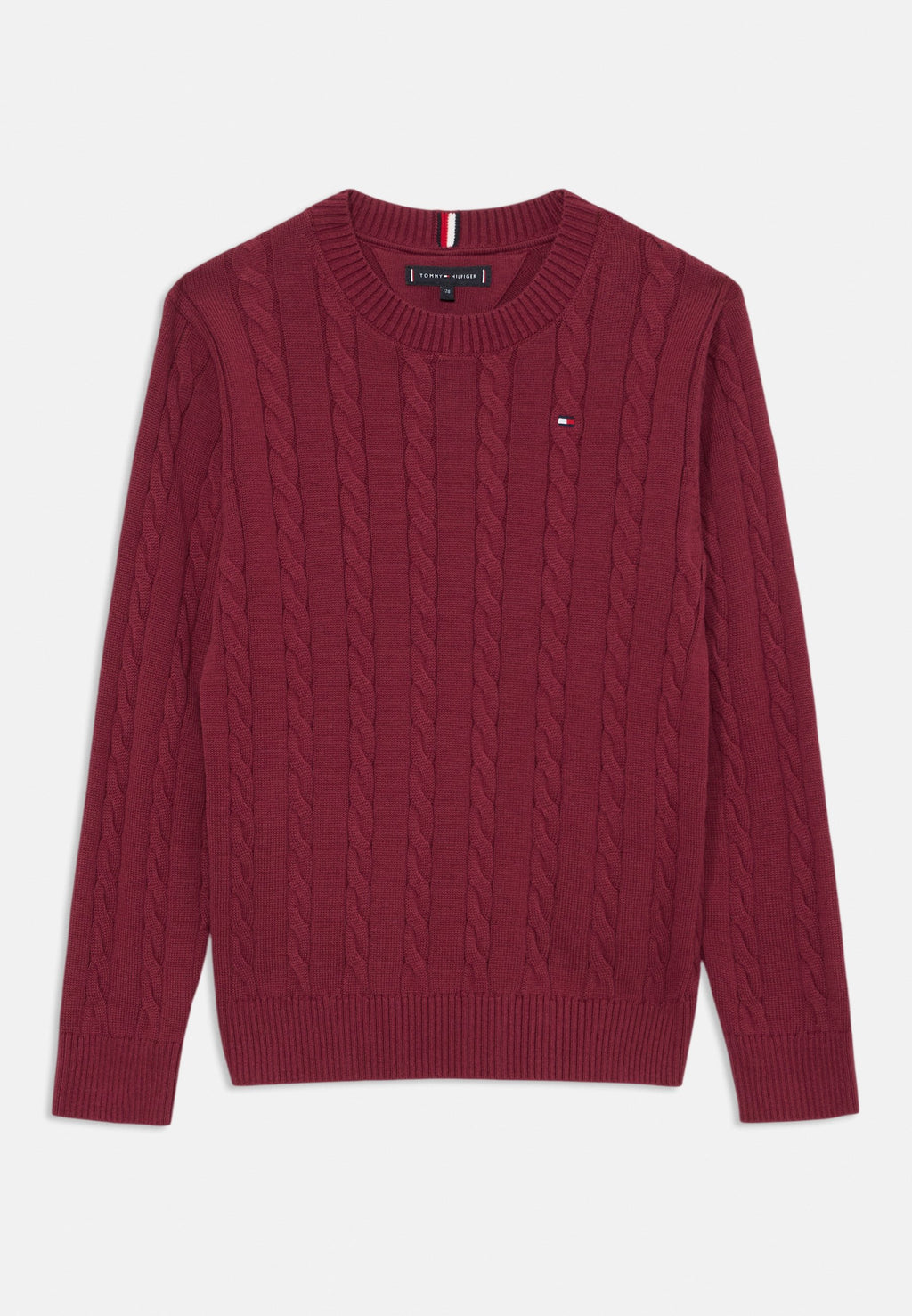 Tommy Hilfiger Strickpullover Media 1