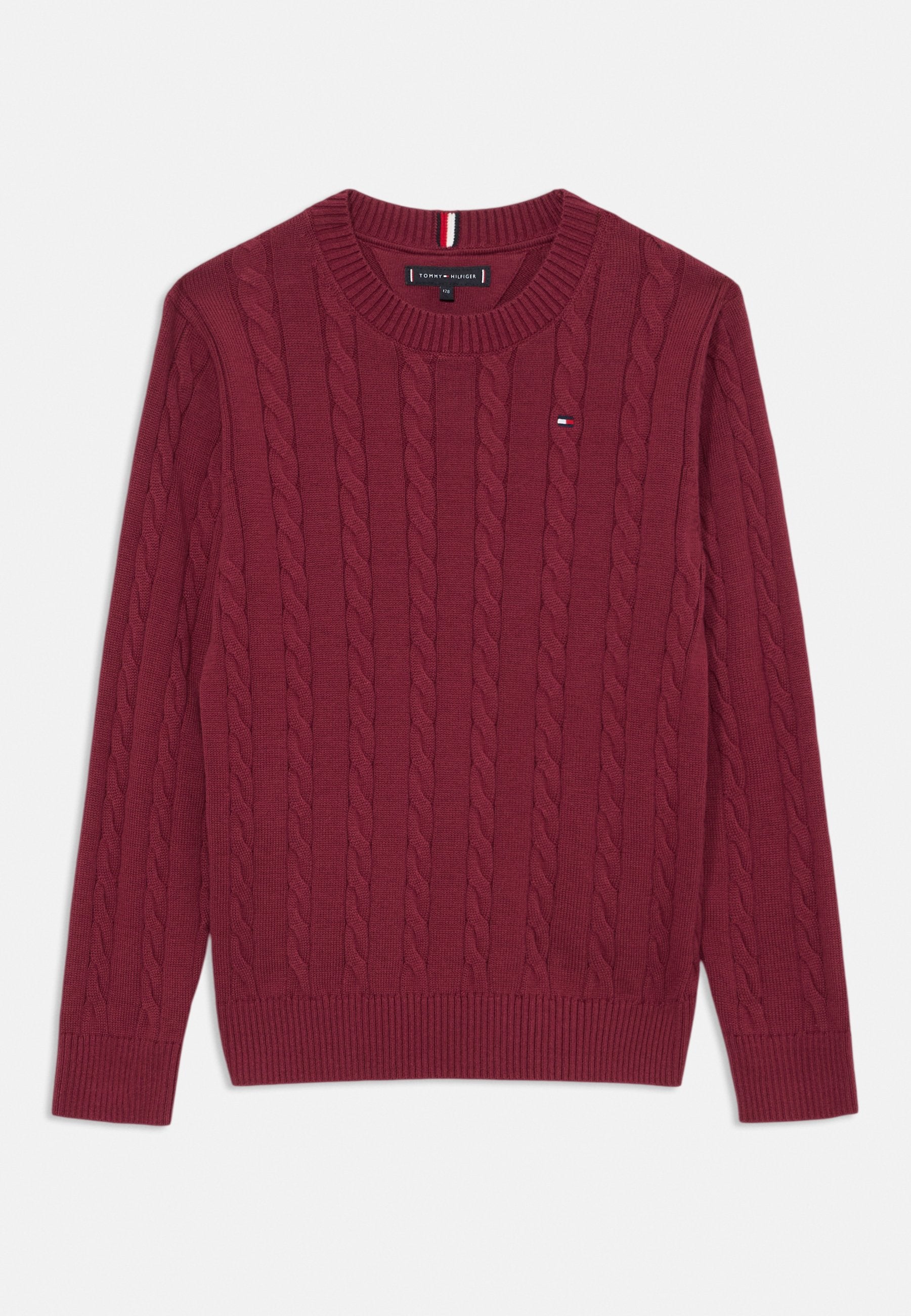 Tommy Hilfiger Strickpullover Media 1