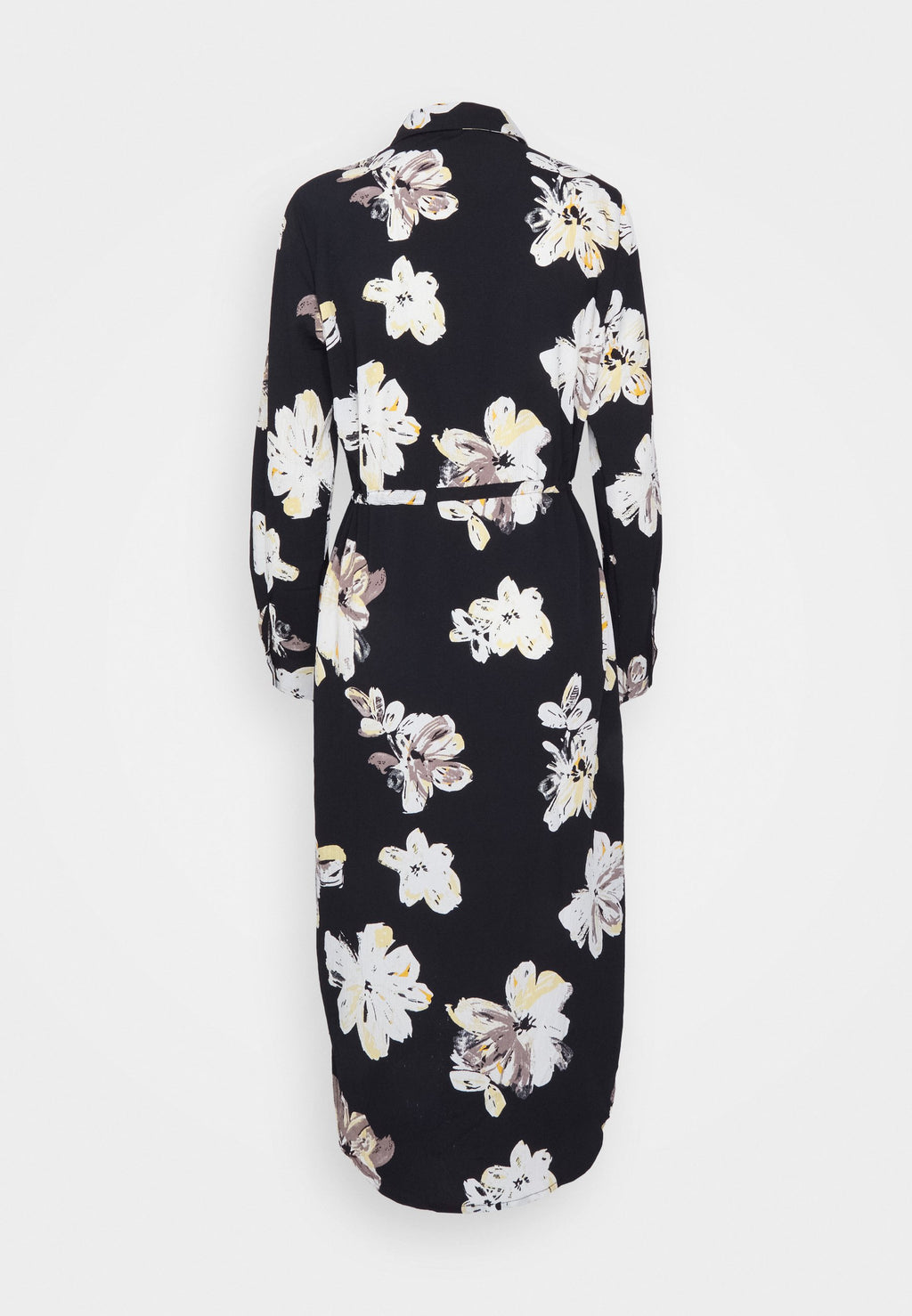 JDY JDYSORO MIDI SHIRT DRESS