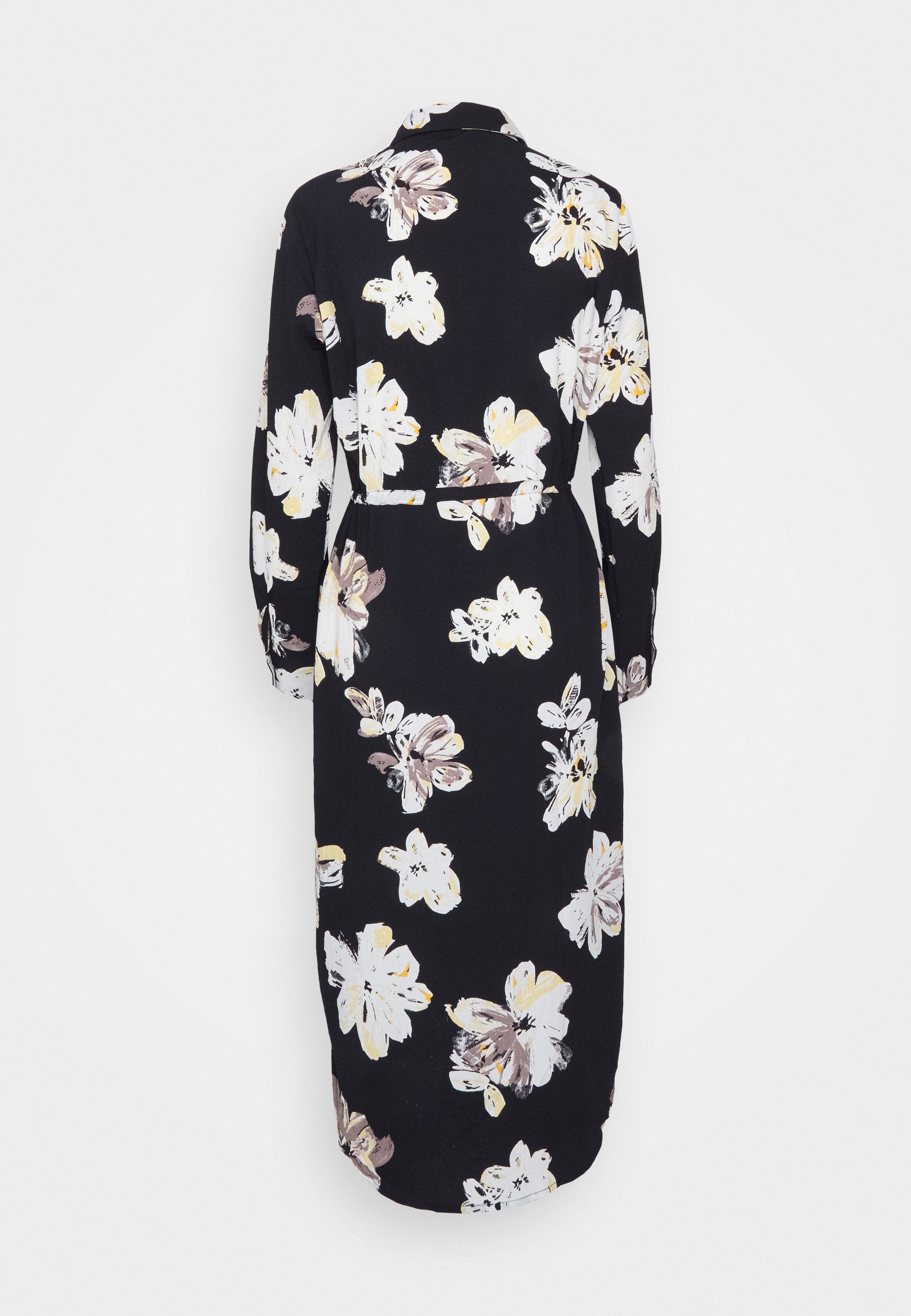 JDY JDYSORO MIDI SHIRT DRESS