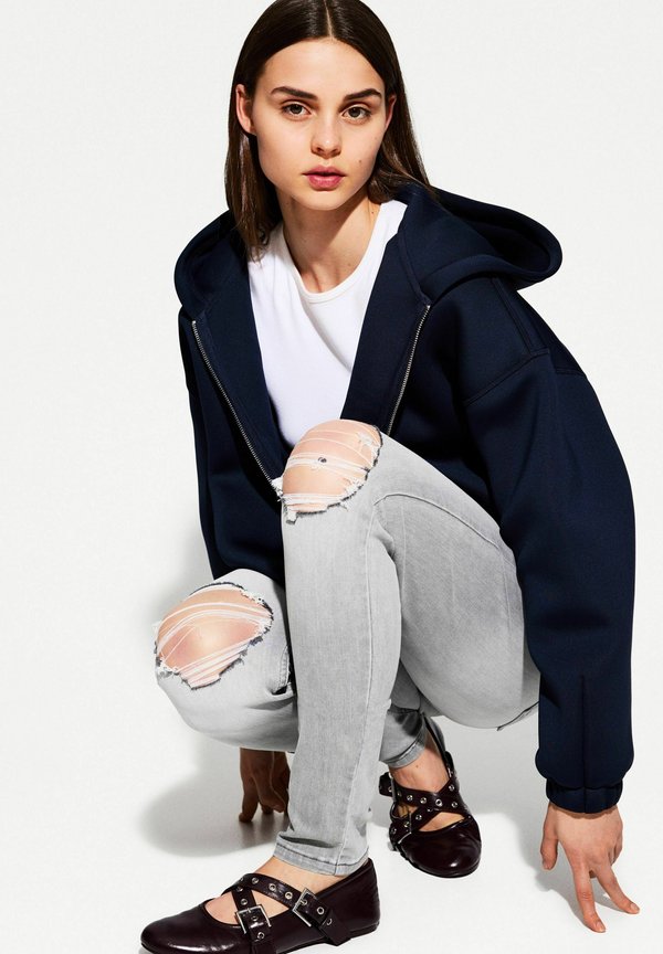 Bershka