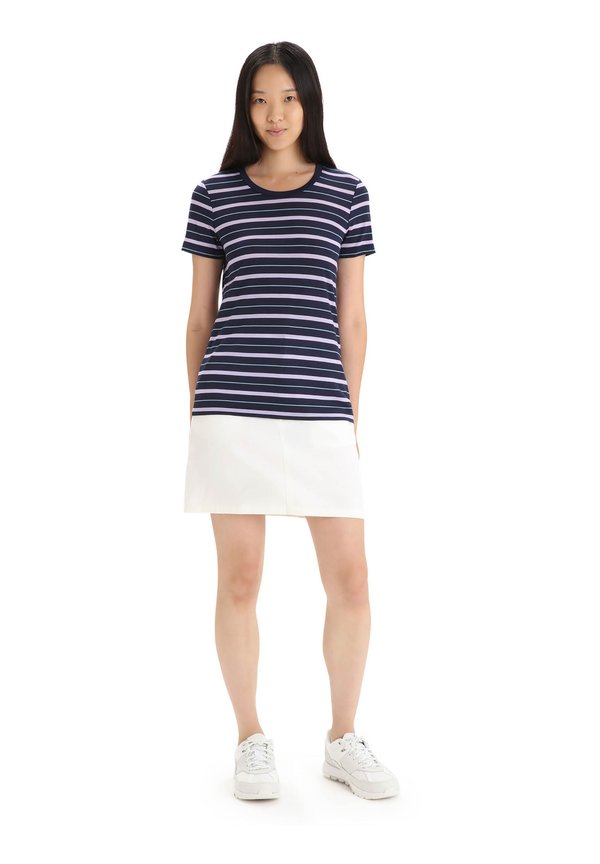 icebreaker WAVE STRIPE