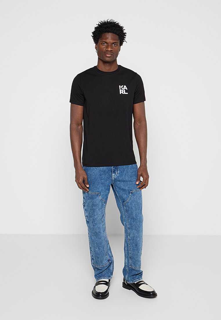 KARL LAGERFELD T-Shirt print Media 2