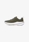Under Armour UNISEX - Road running shoes - green