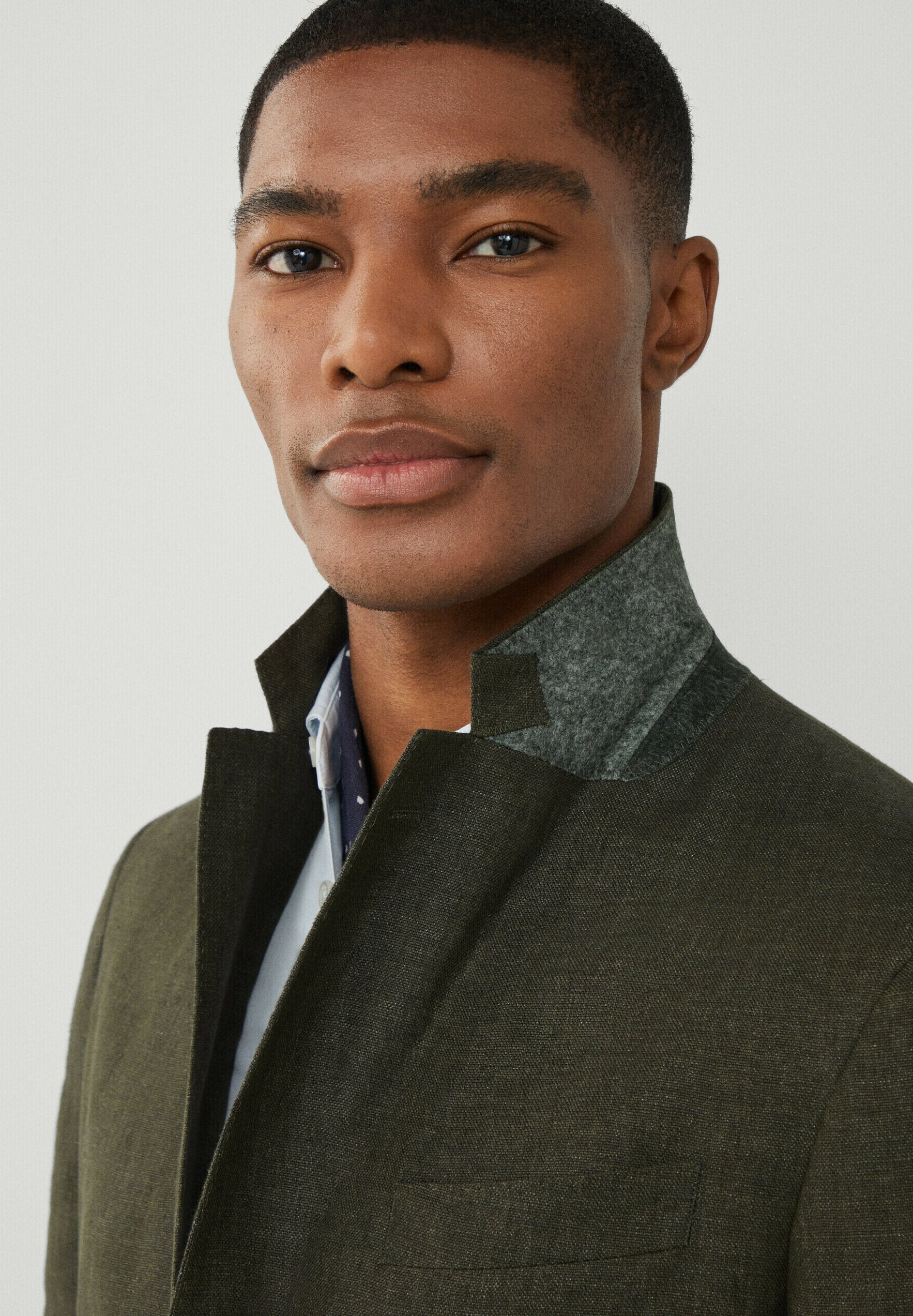 Hackett London DELAVE HOPSACK