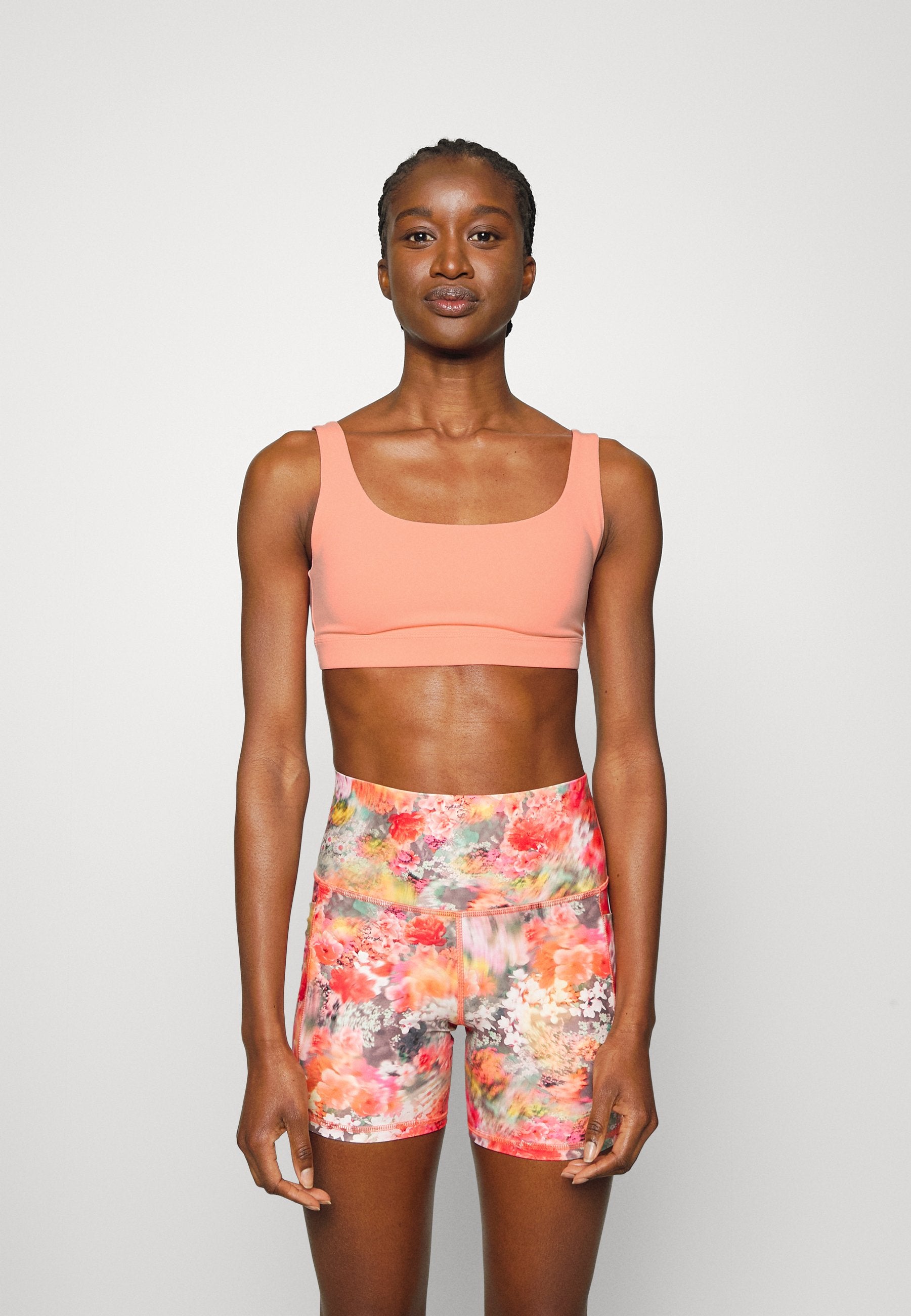 Athleta EXHALE BRA A-C