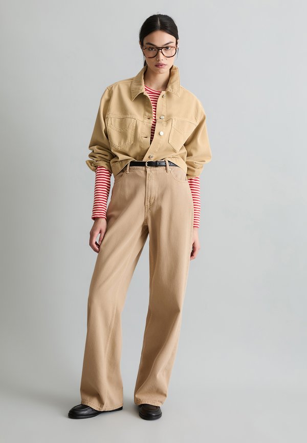Marc O'Polo DENIM CROPPED