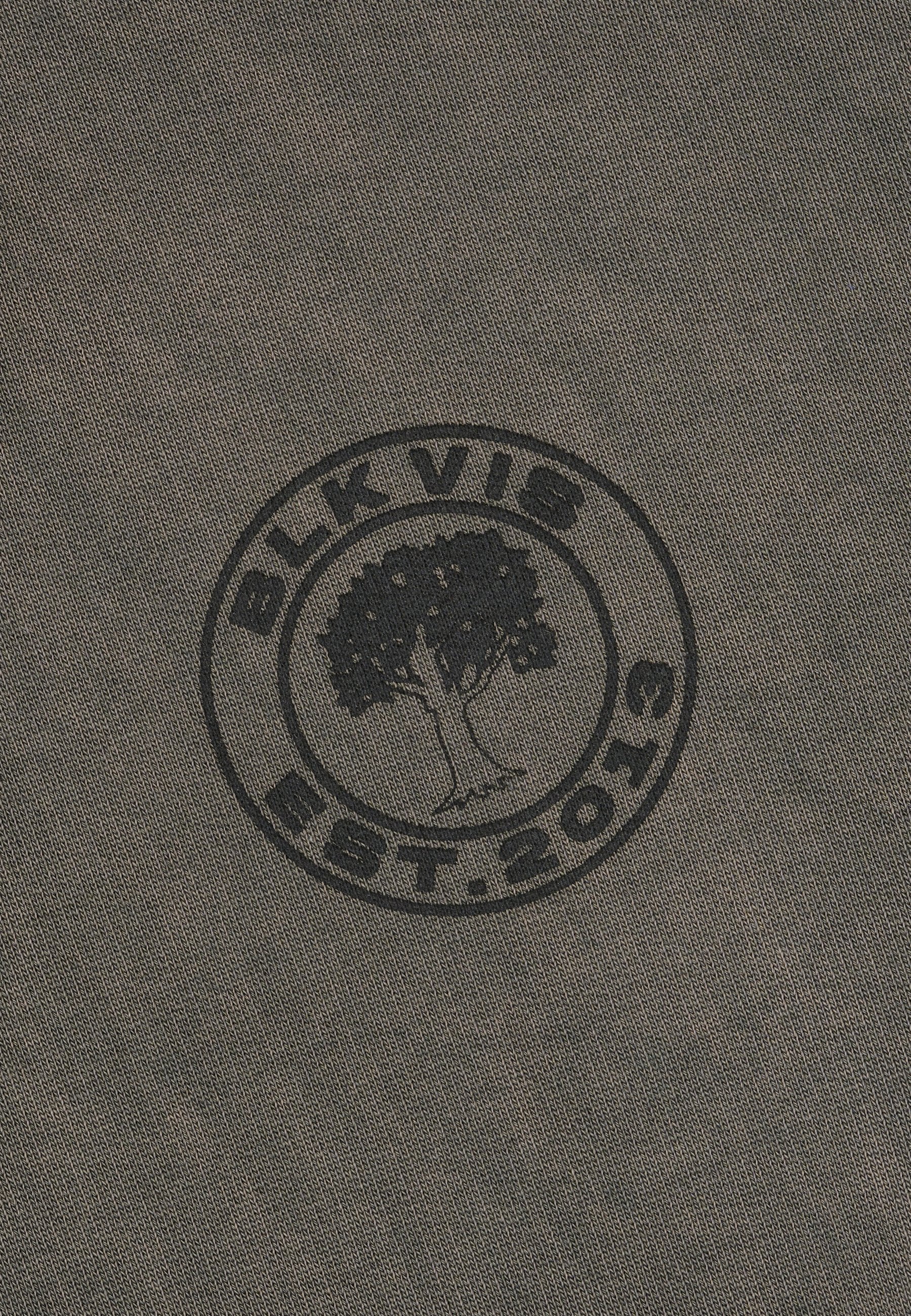 BLKVIS SOURCE GMT DYE HOODY