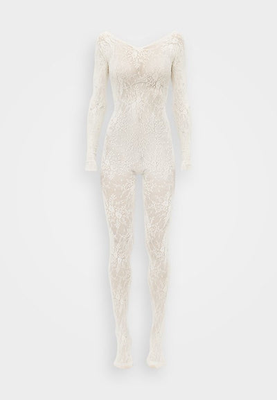 Swedish Stockings ROSA SUIT
