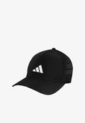 adidas Performance SPORT TRUCKER CLIMACOOL - Cap - black   white