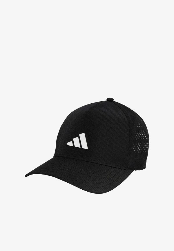 adidas Performance SPORT TRUCKER CLIMACOOL - Cap - black   white