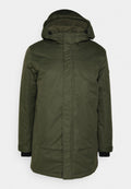 CMP Parka - CMP - View 1
