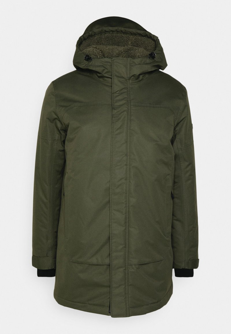 CMP Parka - CMP - View 1